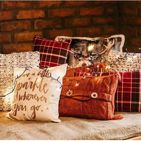 Wood Mood Apartman Tiganjica Stajicevo Eksteriør bilde